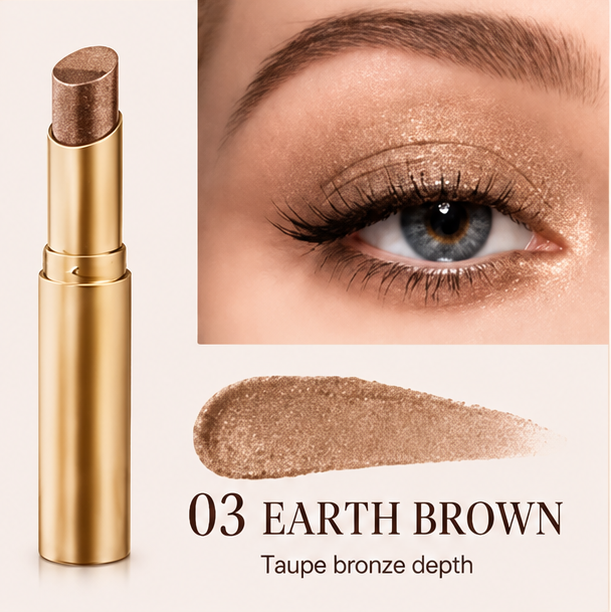 Tri-Color Gradient Eyeshadow Sticks✨-1pc