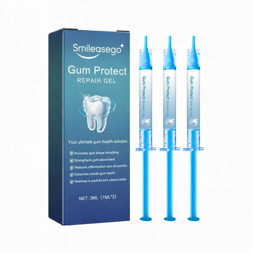 EvoluVital Gum Care Gel