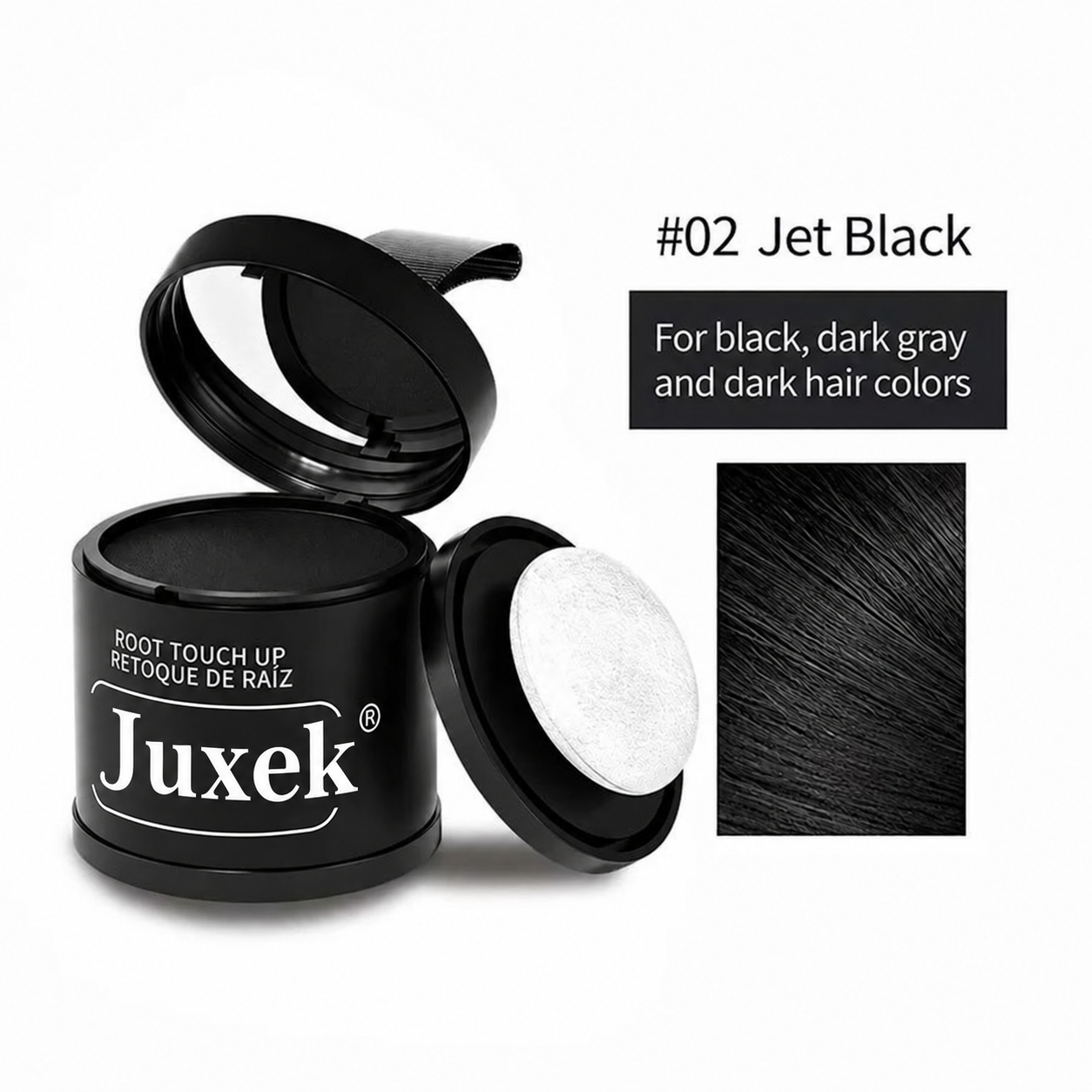 Jet Black
