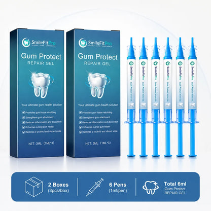 Bleeding When You Brush? Give Your Gums the Daily Support They’ve Been Missing.