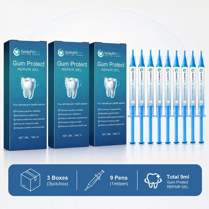 Bleeding When You Brush? Give Your Gums the Daily Support They’ve Been Missing.