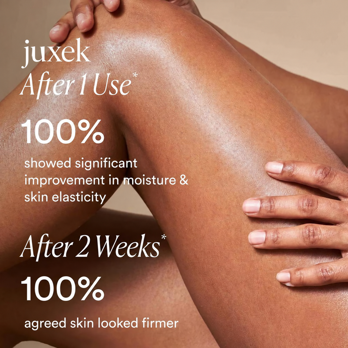 Juxek Nourishing Oil