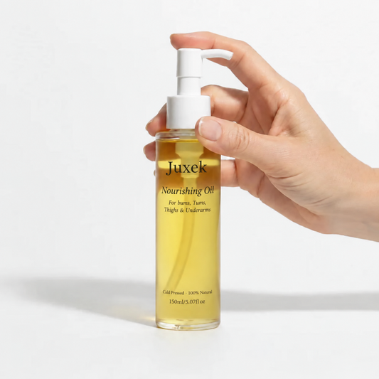 Juxek Nourishing Oil