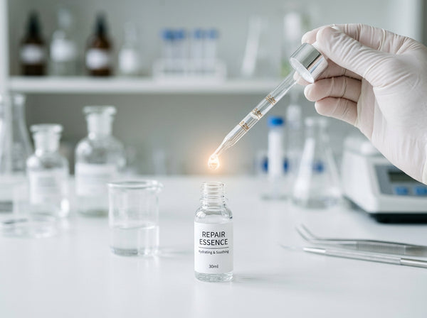 Pure Allantoin Extract