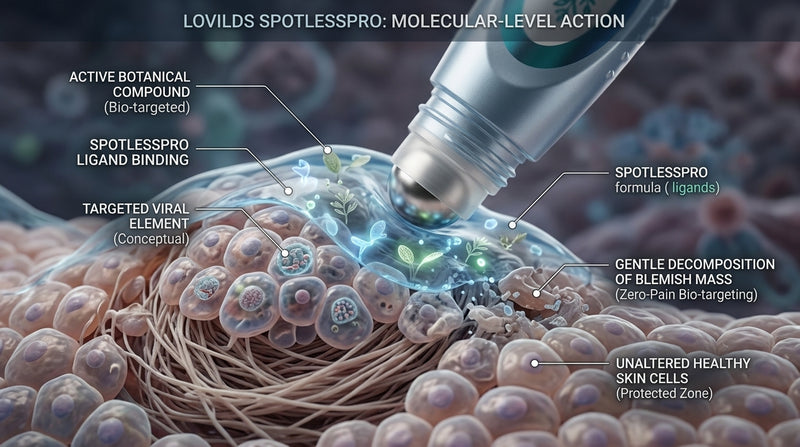 Clinical Results, Zero DoPainless Bio-Targetingwn-Time