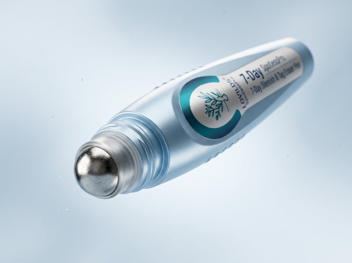 The Dangerous At-Home Blemish Mistake 93% of People Make