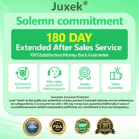 180-day money-back guarantee