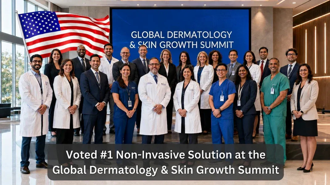 Dermatology and skin growth summit