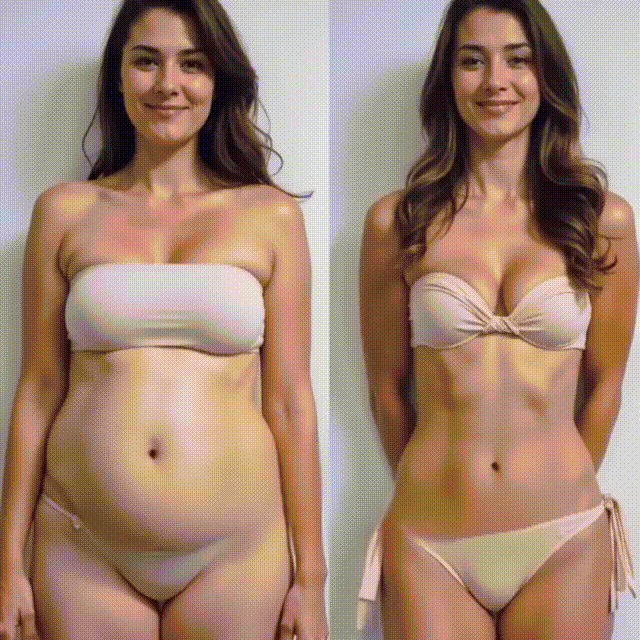 Weight transformation