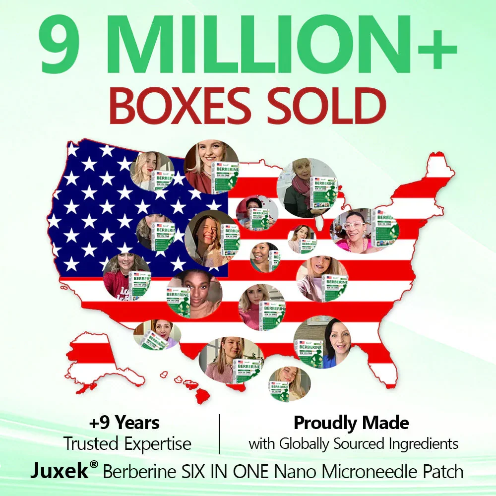 9 Million Plus Boxes Sold Across the USA